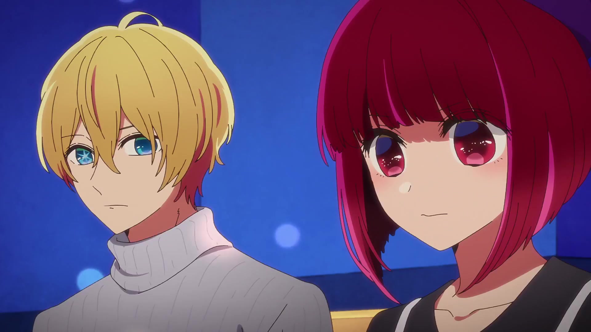 [Tsukyio Editing Resources] Aqua Hoshino (Season 1) Raw Clips (220) (tsukyio.com).mp4